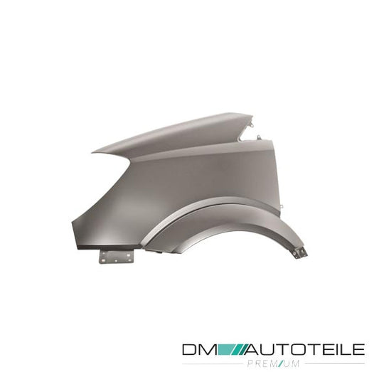 Kotflügel vorne links passt für Mercedes Sprinter 3,5-T Kasten 06-13