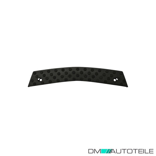 Stoßstange vorne mitte oben Trittbrett für Mercedes Sprinter W906 906 ab 09/2013