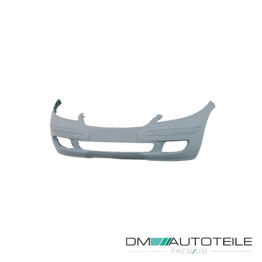 Stoßstange vorne ohne PDC ohne SRA passt für Mercedes A-Klasse (W169) 04-08