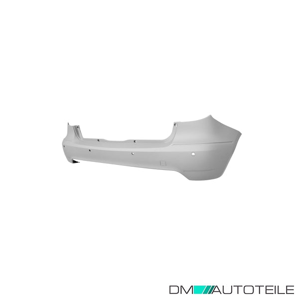 Stoßstange hinten PDC passt für Mercedes A Klasse W169 Elegance Avantgarde 08-12