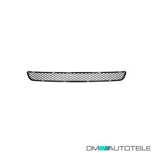 Stoßstangen Gitter vorne mitte für Mercedes M-Klasse W164 Vormopf Bj. 2006-2007