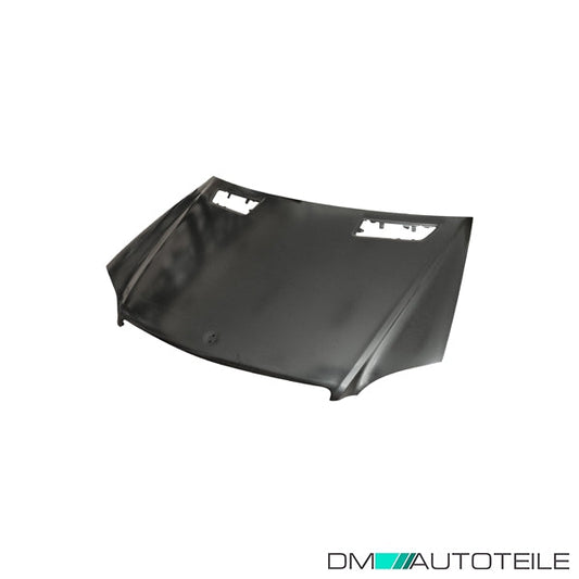 Motorhaube Bonnet Neuware Stahl passt für Mercedes ML-Klasse (W164) 05-11