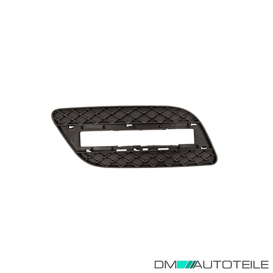 Stoßstangen Gitter Blende links für Mercedes M-Klasse W166 Vormopf Bj. 2011-2015