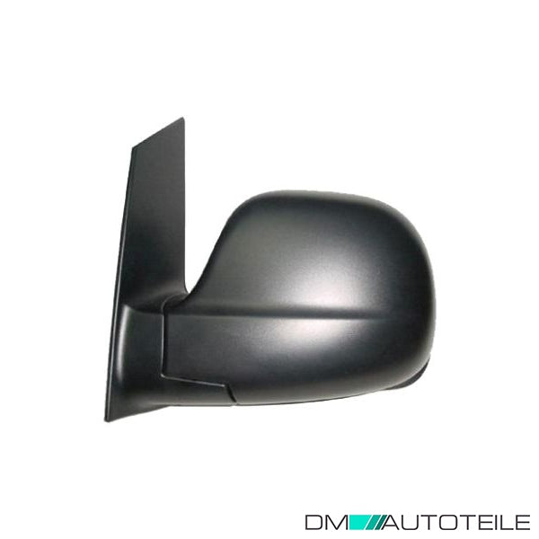 Außenspiegel links kpl. passt für Mercedes Vito/Mixto Kasten, Viano, Vito Bus
