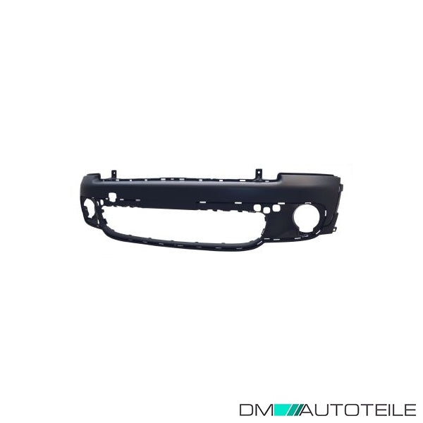 Stoßstange vorne grundiert passt für Mini Cooper S R56 ab 06-10/ Clubman 07-14