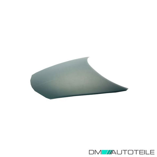 Motorhaube Bonnet Neu Stahl passt für Mazda 6 (GH) Limousine Kombi ab 2008-2012