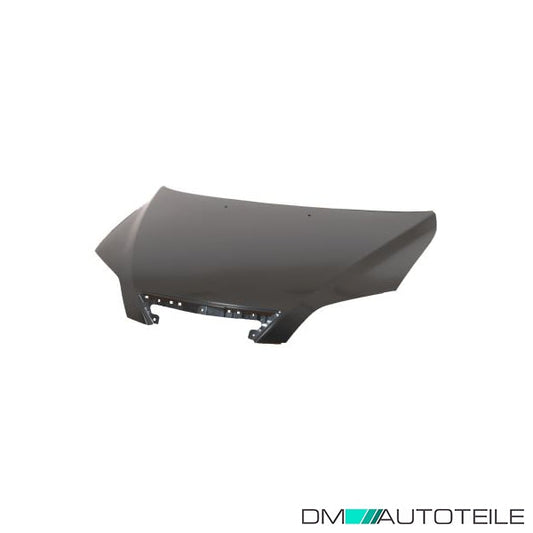 Motorhaube Bonnet Neu Stahl passt für Mazda 2 (DY) alle Modelle ab 2003-2007