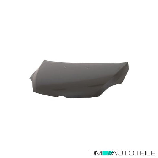 Motorhaube Bonnet Neu Stahl passt für Mazda 5 (CR) alle Modelle ab 2005-2010