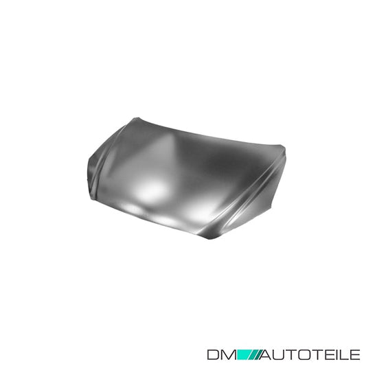 Motorhaube Bonnet Neuware Stahl passt für Mazda CX-5 (KE, GH) ab 2011-2017