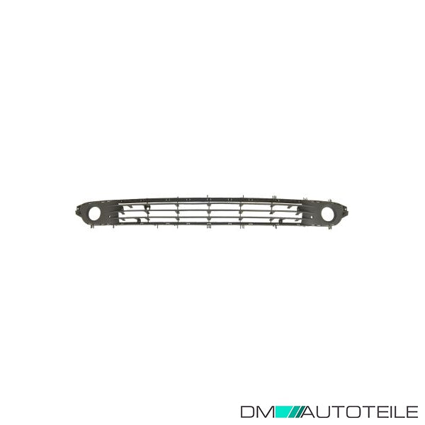 Nebelscheinwerfer Gitter Blende vorne für Opel Corsa C X01 Vorfacelift 2000-2003
