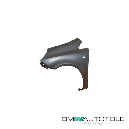 Kotflügel vorne links passt für Vauxhall Corsa MK III (D) 06-14