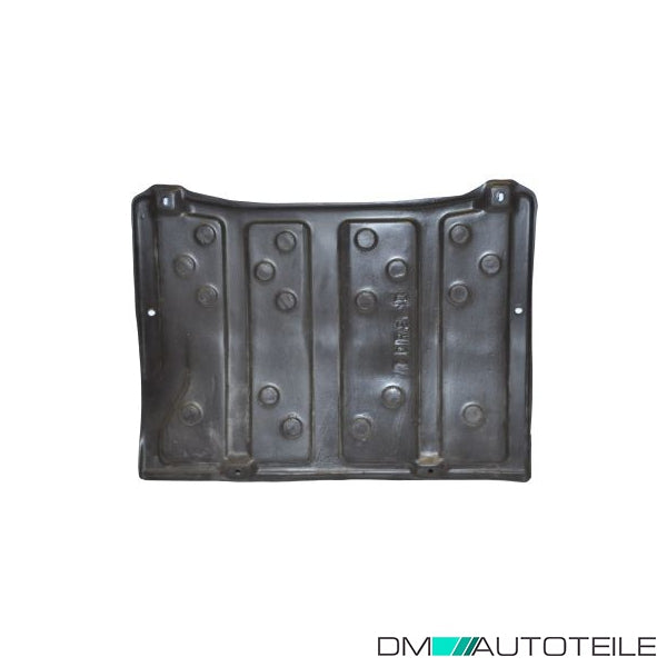 Motorraumdämmung unten passt für Opel Corsa D 06-11