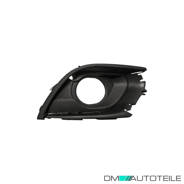 Nebelscheinwerfer Gitter Blende vorne rechts für Opel Corsa E X15 Bj. 2015-2019