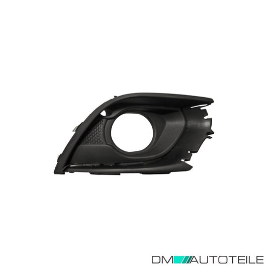 Nebelscheinwerfer Gitter Blende vorne rechts für Opel Corsa E X15 Bj. 2015-2019