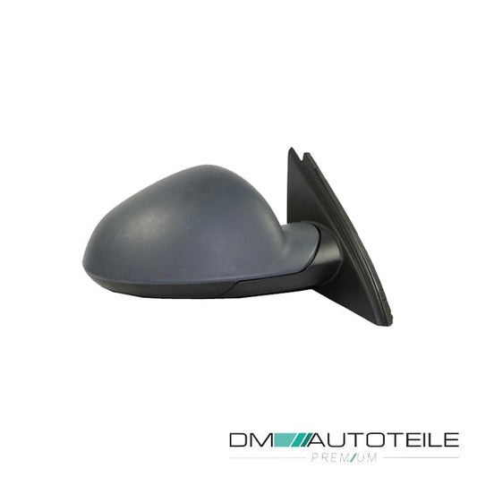 Außenspiegel rechts kpl. beheizb. grundiert passt für Vauxhall Insignia A Kombi