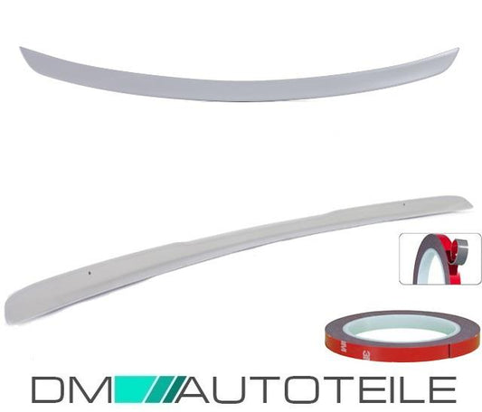 Mercedes SLK R171 Kofferraumspoiler Heckspoiler Spoiler +Zubehör für SLK AMG