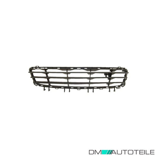 Stoßstangen Gitter vorne mitte für Opel Astra H GTC Kombi Caravan VFL 2004-2006