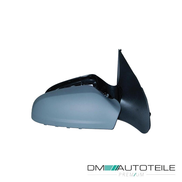Außenspiegel rechts kpl. beheizb. elektr. passt für Opel Astra H, Astra H CC