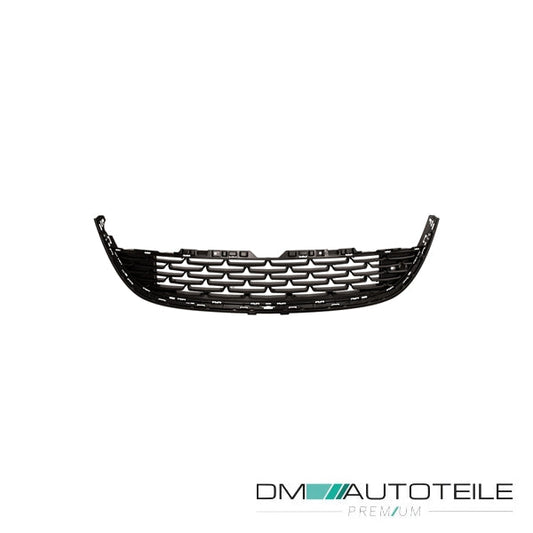 Stoßstangen Gitter vorne mitte für Opel Astra J Caravan P10 Facelift 2012-2015