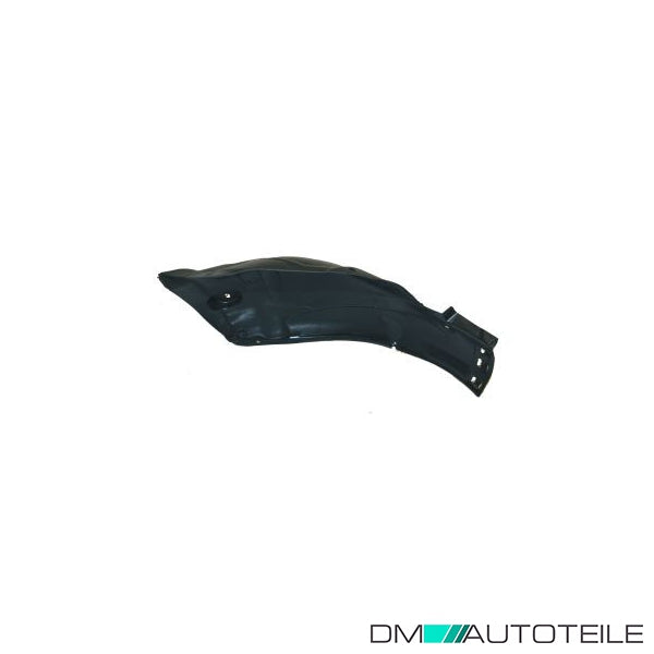 Innenkotflügel Radhausschale vorne rechts passt für Opel Zafira B 05-07