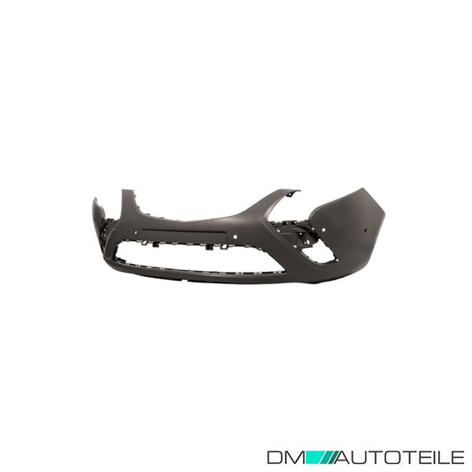Stoßstange vorne für PDC+Assistent passt für Opel Zafira Tourer C ab 01/2012