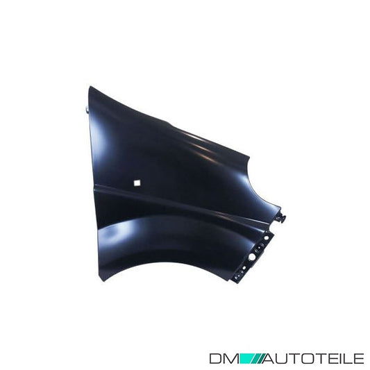 Kotflügel vorne rechts passt für Renault Trafic II Kasten 00-06