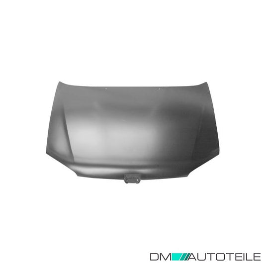 Motorhaube Bonnet Neu Stahl passt für Peugeot 106 (1A 1C) alle Modelle 1996-2003