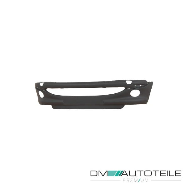 Stoßstange vorne grundiert passt für Peugeot 206 Schrägheck, 206 SW 98-09