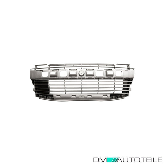 Stoßstangen Gitter Blende vorne passt für Peugeot 206+ 2L 2M Baujahr 2009-2013