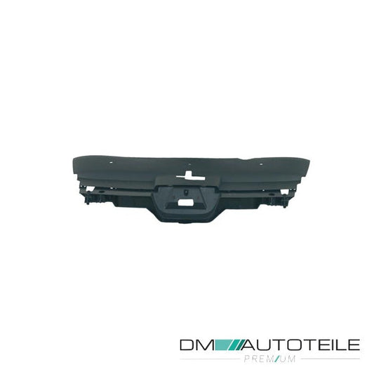 Kühlergrill Kühlergitter Ziergitter passt für Peugeot 407 SW, 407 04-07