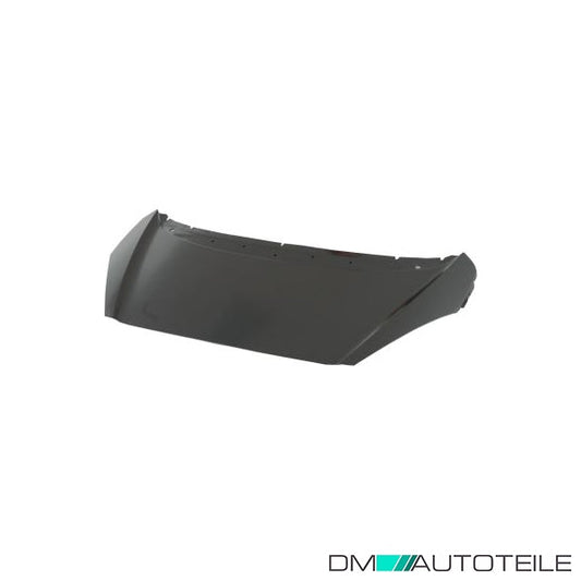 Motorhaube Bonnet Neuware Stahl passt für Peugeot 1007 (KM) ab 2005-2009