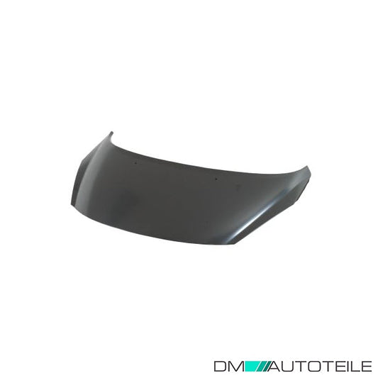 Motorhaube Bonnet Neuware Stahl passt für Peugeot 207 (W) ab 2006-2015