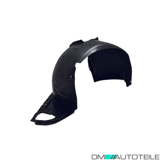 Innenkotflügel Radhausschale vorne links passt für Peugeot 207 CC, 207 06-09