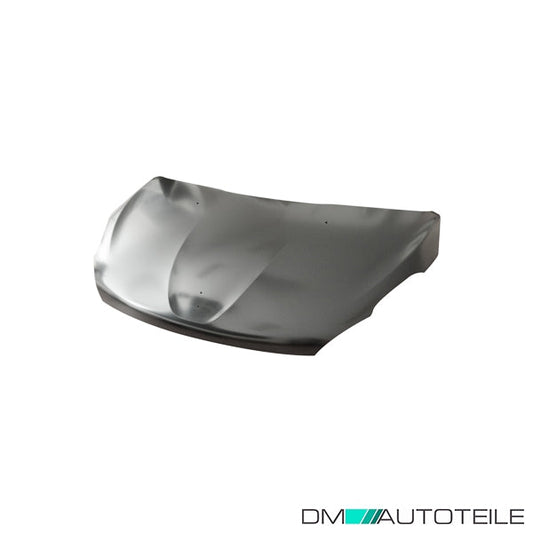 Motorhaube Bonnet Neu Stahl passt für Peugeot 208 CA CC ab 2012-2015