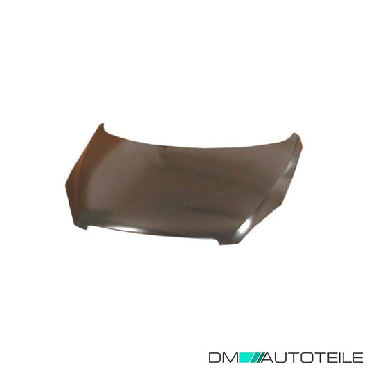 Motorhaube Bonnet Neuware Stahl passt für Peugeot 307 Vorfacelift ab 2001-2005