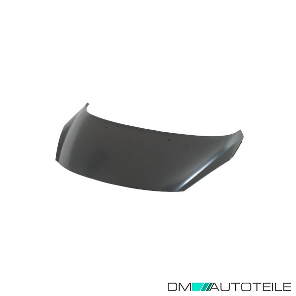 Motorhaube Bonnet Neuware Stahl passt für Peugeot 307 Facelift ab 2005-2009