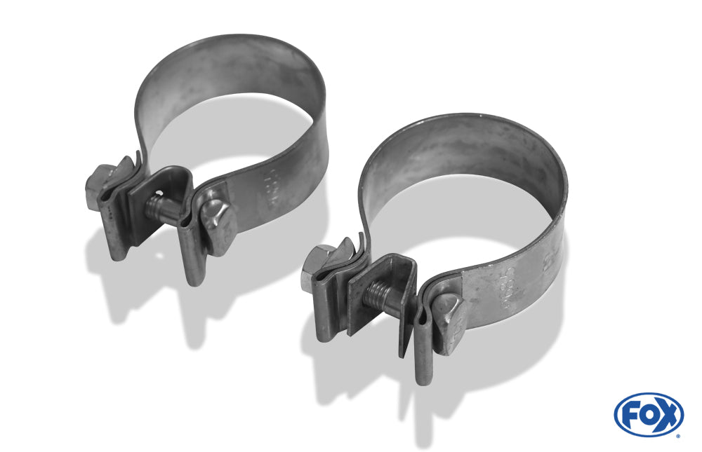 Seat Exeo 3R 1,6l - Limousine/ Kombi (ST) Vorschalldämpferersatzrohr