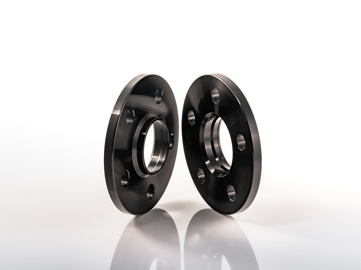 Spurverbreiterung Distanzscheibe System A 10 mm pro Rad Mercedes-Benz Sportcoupe (CL 203)