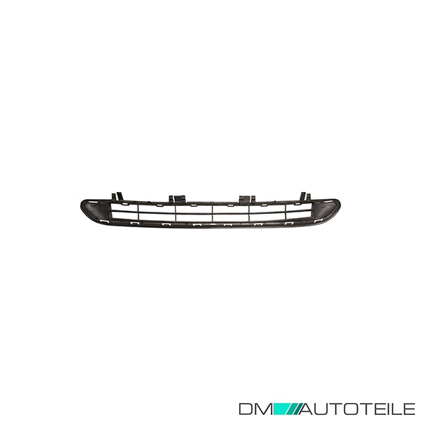 Stoßstangen Gitter Blende vorne mitte für Peugeot 508 I SW 8D 8E Bj. 2011-2014