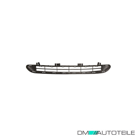 Stoßstangen Gitter Blende vorne mitte für Peugeot 508 I SW 8D 8E Bj. 2011-2014