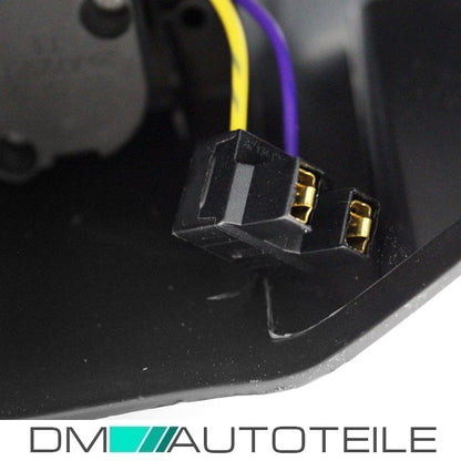 Scheinwerfer Links & Rechts + 2x Birnen passt für VW Sharan 7M Seat Alhambra 7V