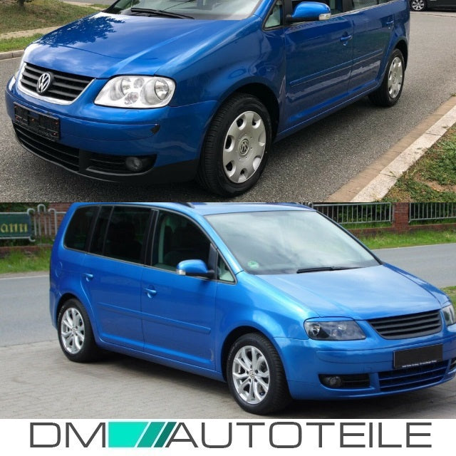 Scheinwerfer Links & Rechts + 2x Birnen passt für VW Sharan 7M Seat Alhambra 7V