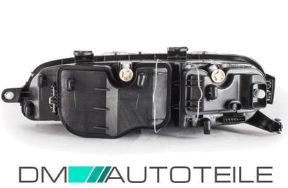 Set Fiat Punto II 2 Typ Scheinwerfer Bj 99-01 H7-H7