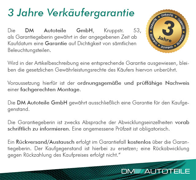 Set Toyota Yaris Scheinwerfer Rechts & Links Bj 99-02 H4 Fassung+ Motor für LWR