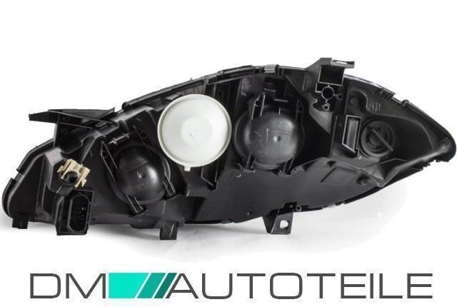 Mercedes A Klasse W169 Scheinwerfer Rechts Bj 08-12 Pneumatisch H7/H7