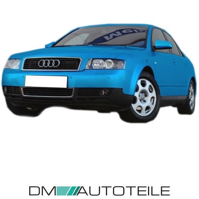 Audi A4 8E Xenon Scheinwerfer Rechts D1S/H7 01-04 Limousine Avant