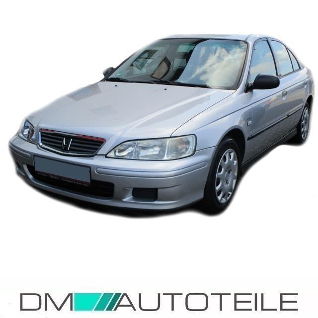 Honda Accord VI Klarglas Scheinwerfer links Bj 98-02 H7/H1
