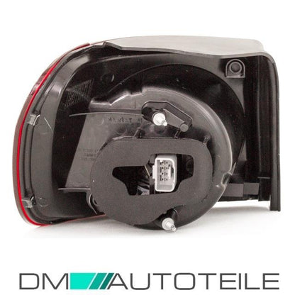 LED Heckleuchte Rückleuchte Rücklicht Außen Links passt für VW Golf 5 PLUS