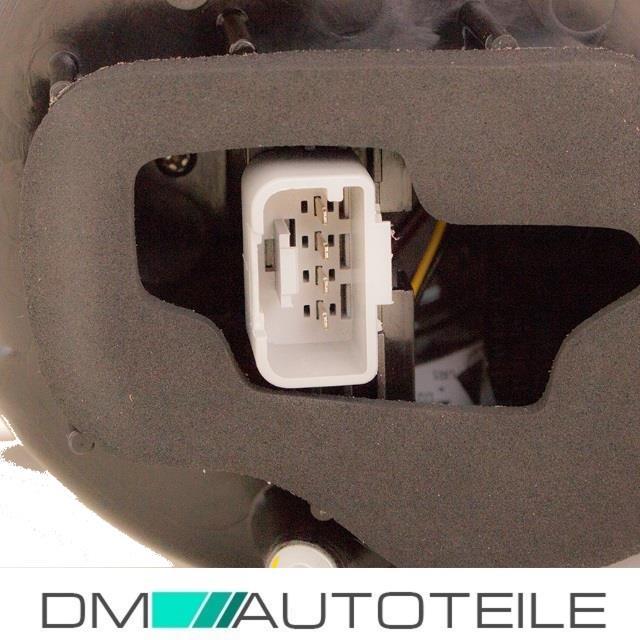 LED Heckleuchten Rückleuchten Rücklicht Außen SET passt für VW Golf 5 PLUS