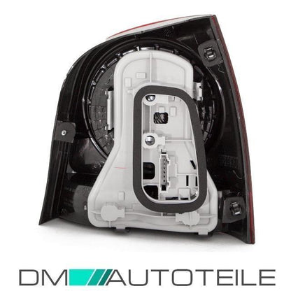 Rückleuchte Rücklicht Heckleuchte Links passt für VW Polo 9N3 9N ab 05-09